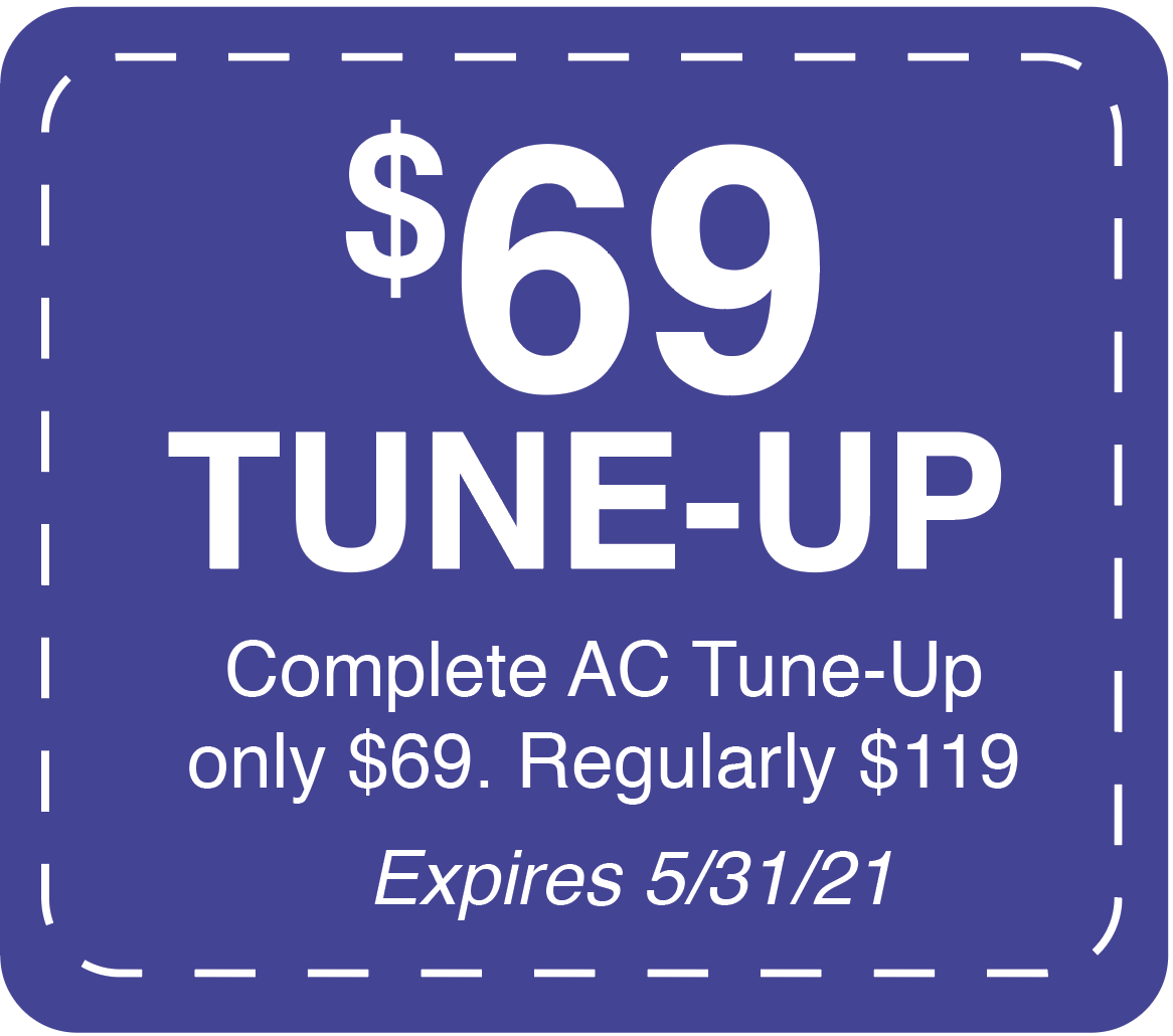 $69 Tune-Up